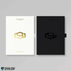 Official Album SF9 Album Vol1 FIRST COLLECTION النسخة العشوائية
