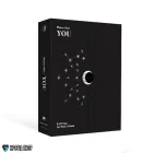Official Album BOY Mini Album Vol1 Phase One YOU 6PM Ver
