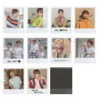 NCT Photocard Set DREAM Trading Pack — Purple Premium Ver.