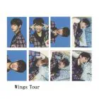 مجموعة فوتوكارد BTS — إصدار "BTS" • جاهز للعرض — BTS Random Pack