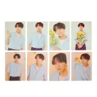 مجموعة فوتوكارد BTS — إصدار "J-HOPE" • لطقوس الحفلات — BTS Random Pack