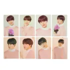 مجموعة فوتوكارد BTS — إصدار "JIMIN" • جاهز للعرض — BTS Random Pack