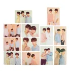 مجموعة فوتوكارد BTS — لطقوس الحفلات — BTS Random Pack