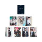 مجموعة فوتوكارد BTS — إصدار "BTS 2019" • جاهز للعرض — BTS Random Pack