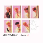 مجموعة فوتوكارد BTS — إصدار "BTS" • إصدار جامع — BTS Random Pack