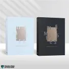 البوم اصلي Super Junior Vol9 Repackage TIMELESS النسخة العشوائية