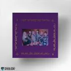 البوم اصلي EVERGLOW Mini Album Vol1 reminiscence