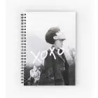 نوت بوك Exo — إصدار "EXO" — Exo Limited Edition