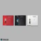 Official Album THE BOYZ Album Vol1 REVEAL النسخة العشوائية