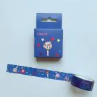 Twice Photocard Set Daily Carry — White Premium Ver.