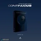 البوم اصلي VICTON Mini Album Vol6 CONTINUOUS DARK Ver