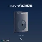 البوم اصلي VICTON Mini Album Vol6 CONTINUOUS LIGHT Ver