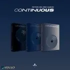البوم اصلي VICTON Vol6 CONTINUOUS النسخة الكاملة