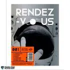 Official Album LIM HYUN SIK Mini Album Vol1 RENDEZVOUS