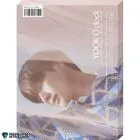 Official Album Yook Sung Jae Special Album YOOK Oclock