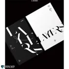البوم اصلي Ong Seong Wu Vol1 LAYERS النسخة الكاملة