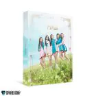 البوم اصلي ELRIS 엘리스 미니1집 WE first