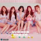 البوم اصلي ELRIS Mini Album Vol3 SUMMER DREAM