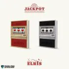 البوم اصلي ELRIS Vol4 JACKPOT النسخة الكاملة
