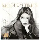 البوم اصلي IU Vol3 Modern Times Normal Edition