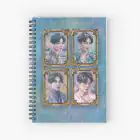 مفكرة Exo — إصدار "EXO" — Exo Limited Edition
