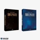 Official Album HD SOULMATE 1ST MINI ALBUM النسخة الكاملة