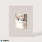 Official Product SF9 1st PHOTO BOOK LAmitié