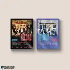 Official Album NCT DREAM Album Reload النسخة الكاملة