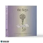 البوم اصلي GWSN Mini Album Vol4 the Keys