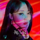 Official Moon Byul Repackage Vol2 門OON Repackage Kit