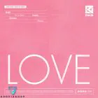 Official Album DKB Mini Album Vol2 LOVE