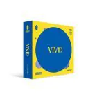البوم اصلي AB6IX EP Album Vol2 VIVID V Ver