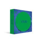 البوم اصلي AB6IX EP Album Vol2 VIVID D Ver