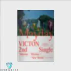البوم اصلي VICTON Single Album Vol2 Mayday Venez Ver