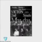 البوم اصلي VICTON Single Album Vol2 Mayday maider Ver