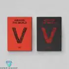 البوم اصلي WayV Vol1 Awaken The World النسخة العشوائية