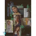 Official Album DIA Mini Album Vol6 Flower 4 Seasons Ver