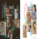 Official Album DIA Mini Album Vol6 Flower 4 Seasons النسخة الكاملة