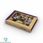 البوم اصلي Hospital Playlist tvN Drama Kit 99 Ver