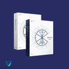 البوم اصلي CIX EP Vol3 HELLO Chapter 3 Hello Strange Time Hello Ver