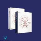 البوم اصلي CIX EP Vol3 HELLO Chapter 3 Hello Strange Time Strange Time Ver