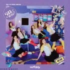 Official Album Weeekly Mini Album Vol1 We are