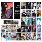 NCT Photocard Set Daily Carry — Blue Casual Ver.