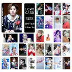 NCT Photocard Set Gift Pick — Black Deluxe Ver.