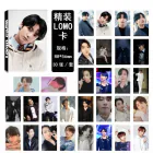 BTS Photocard Set MAP OF THE SOUL 7 Concert Mood — Navy Limited Ver.