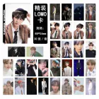 مجموعة فوتوكارد BTS — إصدار "MAP OF THE SOUL 7" • لطقوس الحفلات — BTS Random Pack