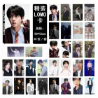 مجموعة فوتوكارد BTS — إصدار "MAP OF THE SOUL 7" • مناسب للمبادلة — BTS Random Pack