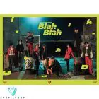 Official Album 1THE9 Mini Album Vol2 Blah