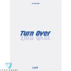 Official Album 1THE9 Mini Album Vol3 Turn Over