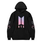 Bts Zip Hoodie — Exclusive Ver.